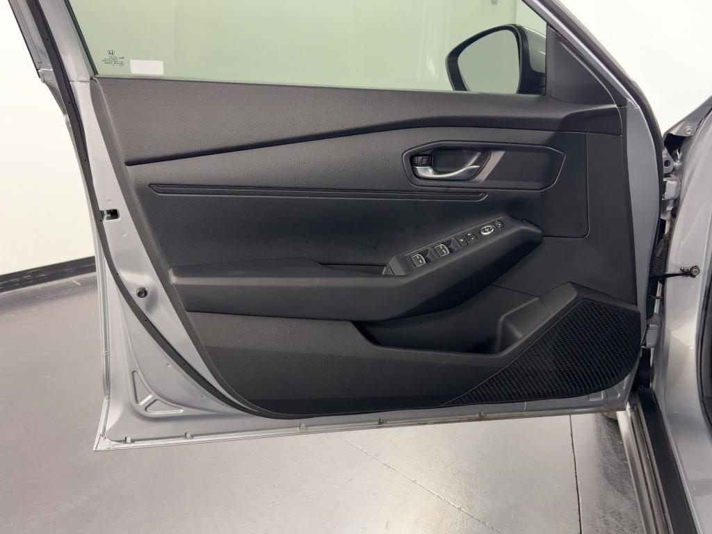 used 2023 Honda Accord car, priced at $24,999