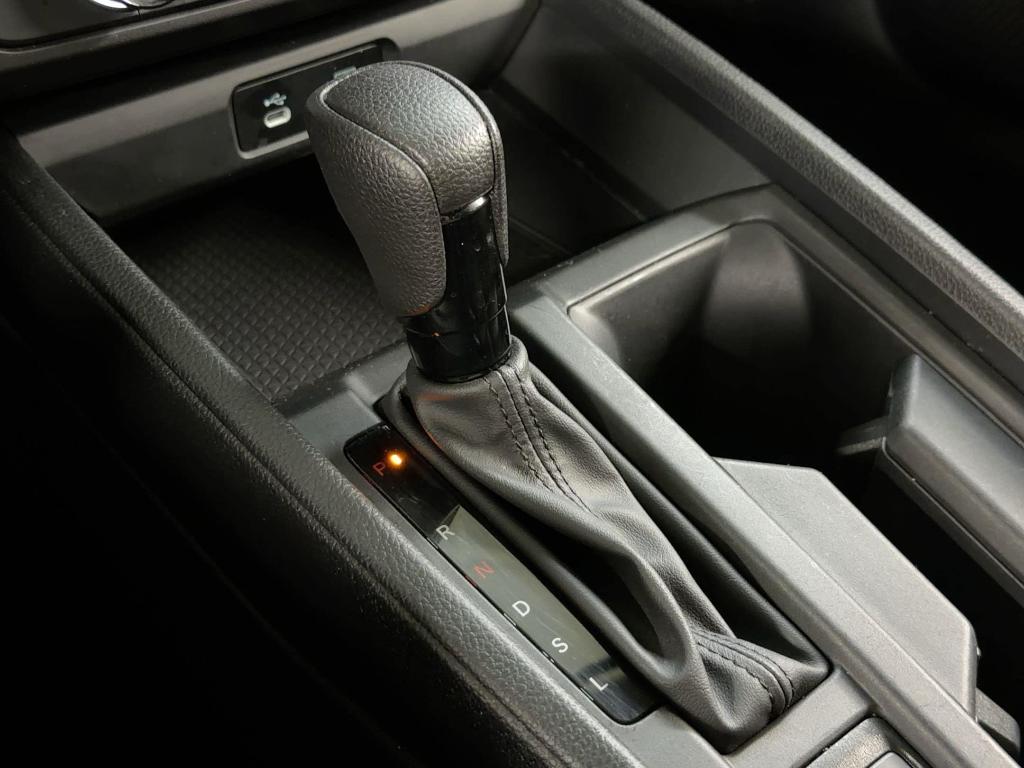 used 2023 Honda Accord car, priced at $24,999