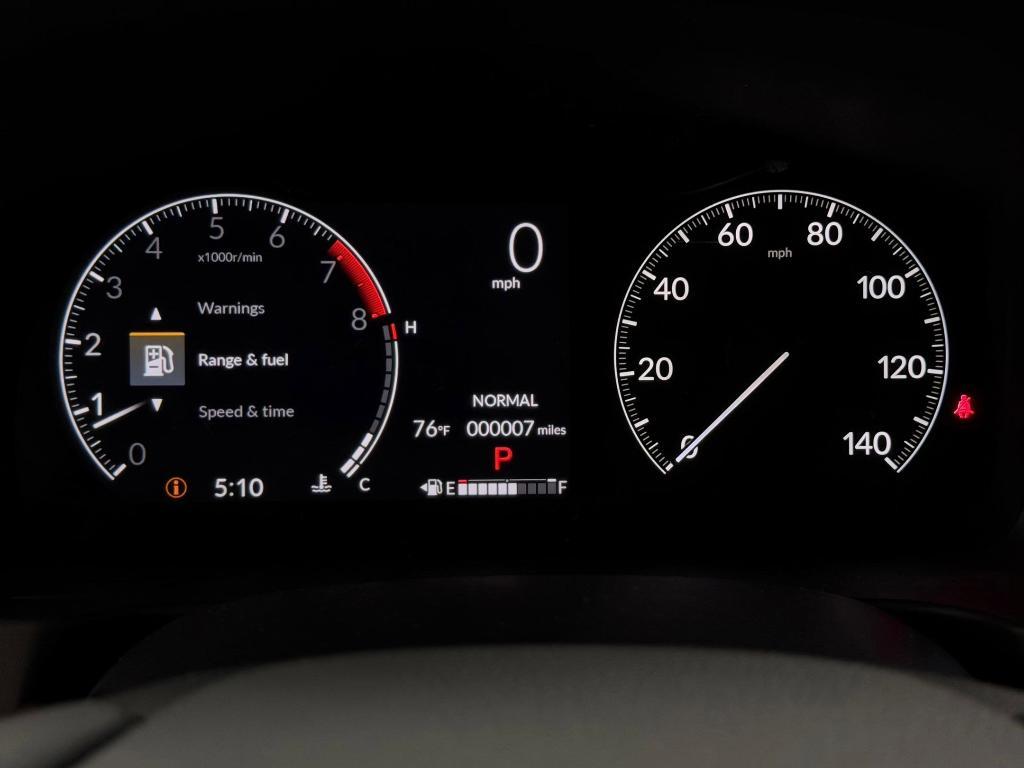 new 2026 Honda Ridgeline car, priced at $43,034