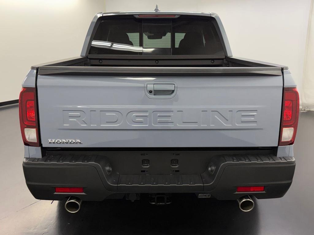 new 2026 Honda Ridgeline car, priced at $43,034