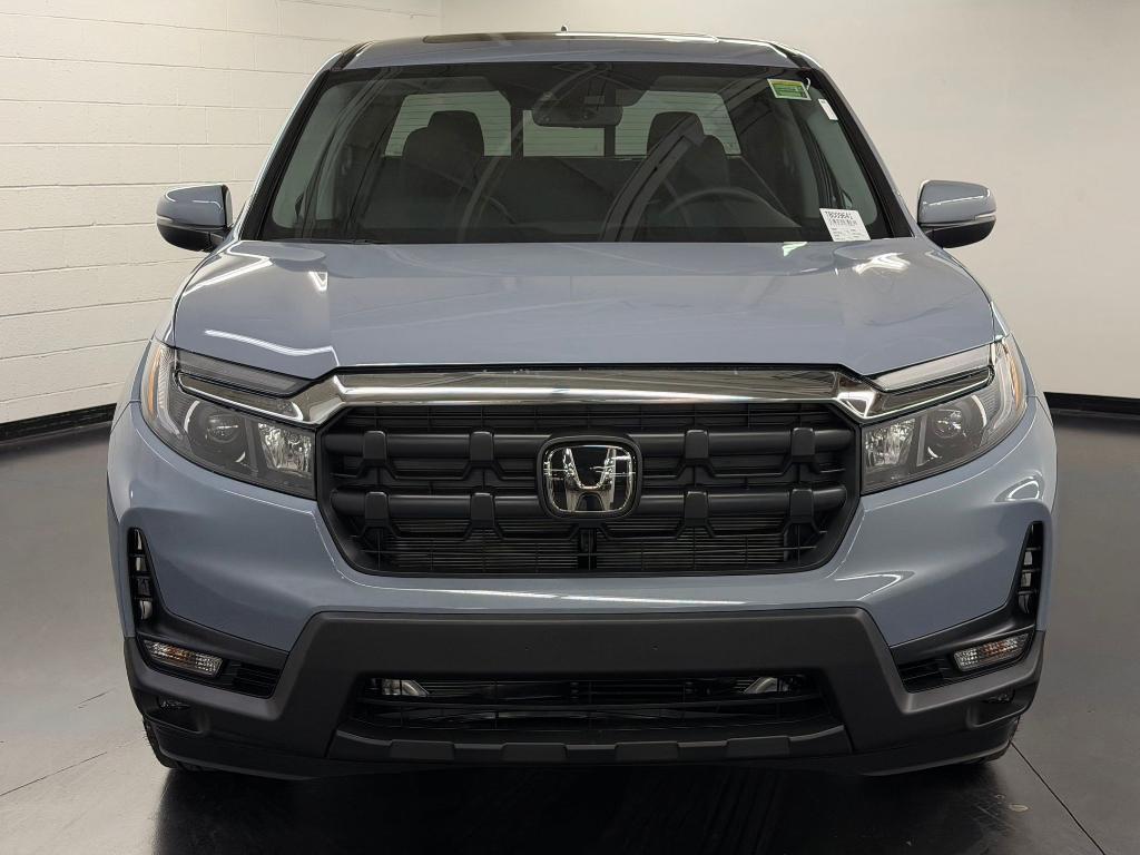 new 2026 Honda Ridgeline car, priced at $43,034