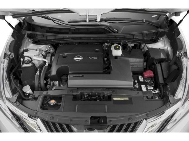 used 2015 Nissan Murano car, priced at $12,499