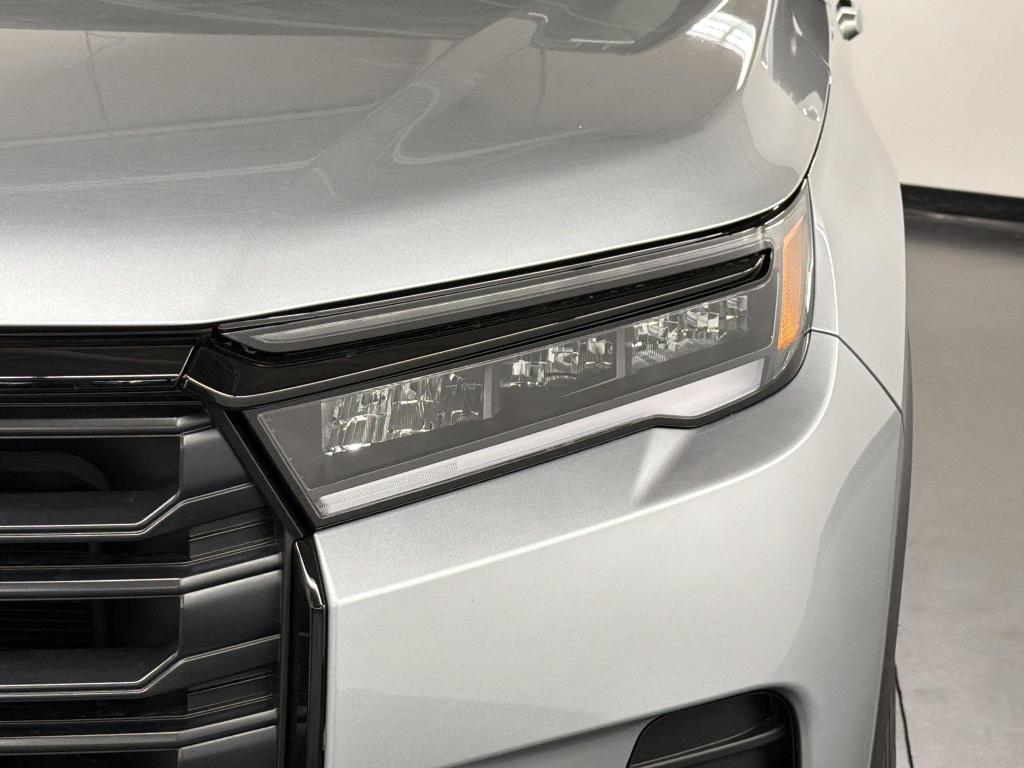 new 2026 Honda Pilot car, priced at $46,044