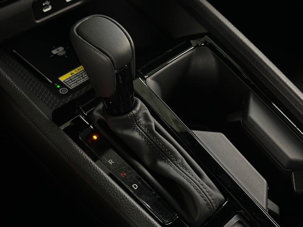 new 2026 Honda Accord Hybrid car, priced at $33,724