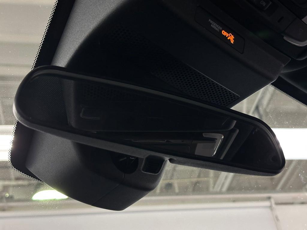 new 2026 Honda Accord Hybrid car, priced at $33,724