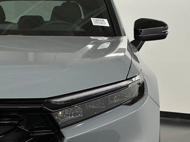 new 2026 Honda CR-V Hybrid car, priced at $36,181