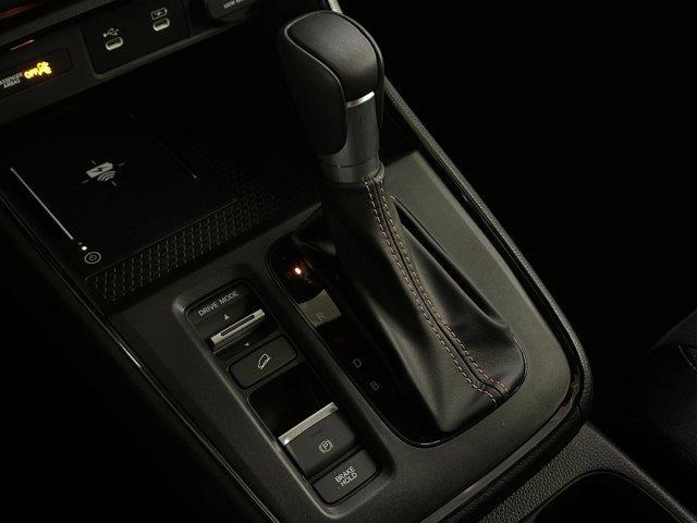 new 2026 Honda CR-V Hybrid car, priced at $36,181