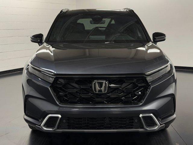 new 2026 Honda CR-V Hybrid car, priced at $41,332