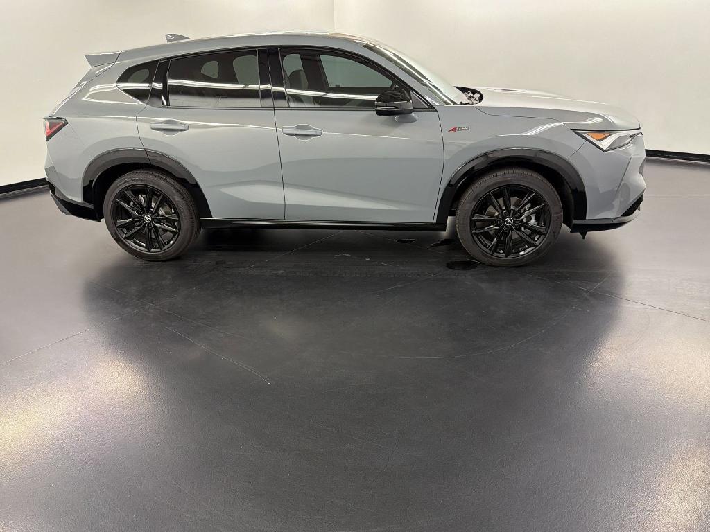used 2025 Acura ADX car, priced at $37,097