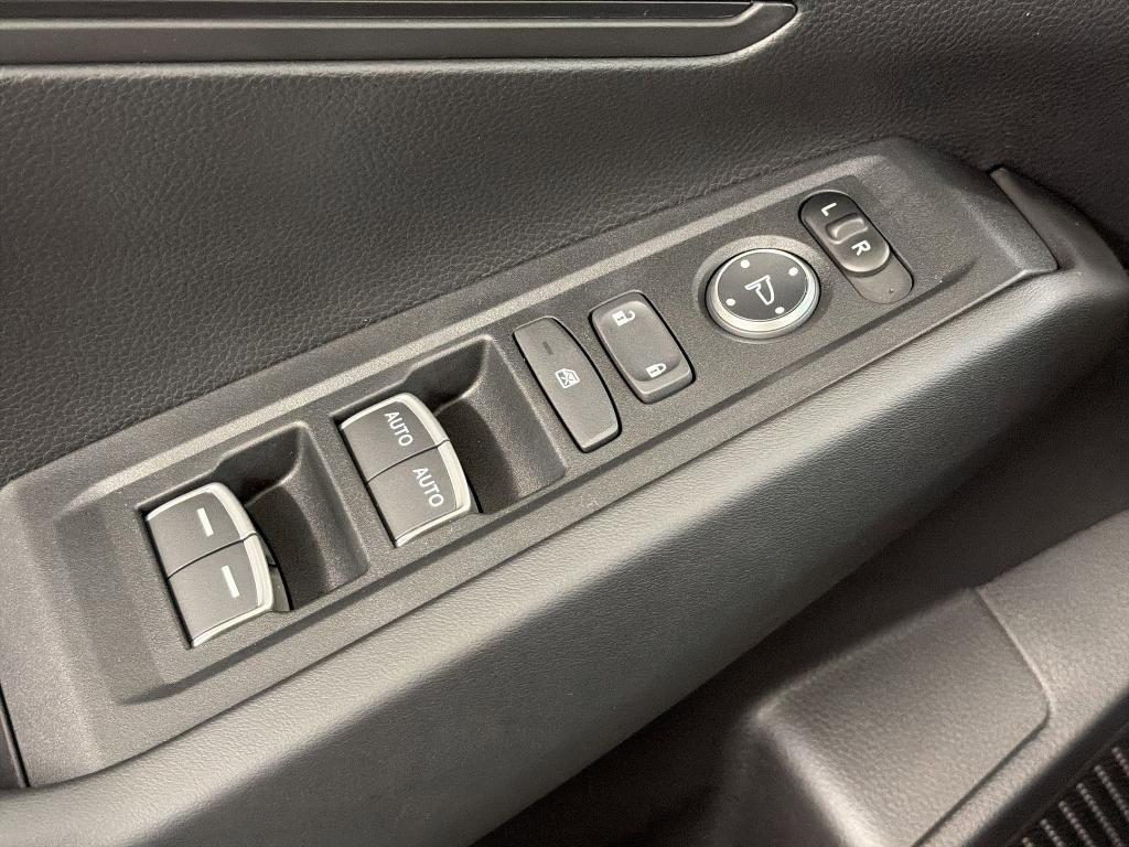 new 2026 Honda Accord car, priced at $29,700