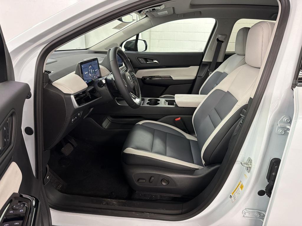 new 2026 Honda Prologue car, priced at $43,726