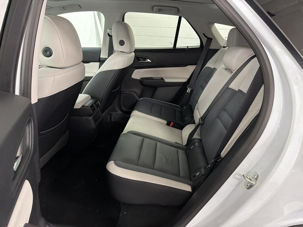 new 2026 Honda Prologue car, priced at $43,726