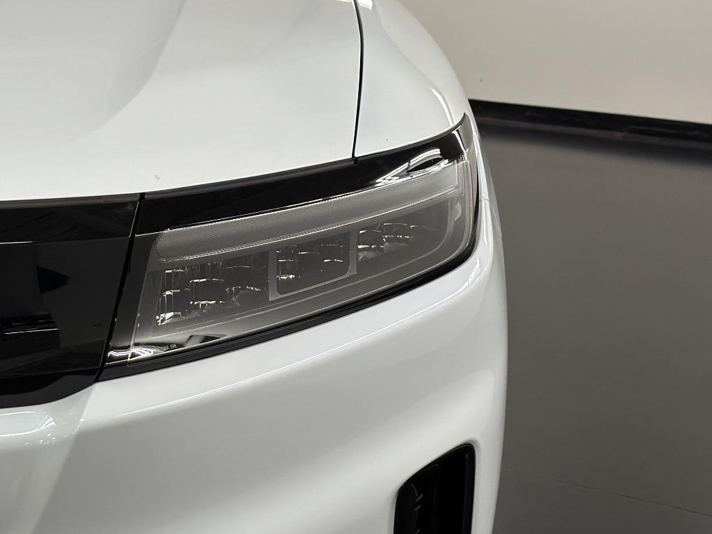 new 2026 Honda Prologue car, priced at $43,726