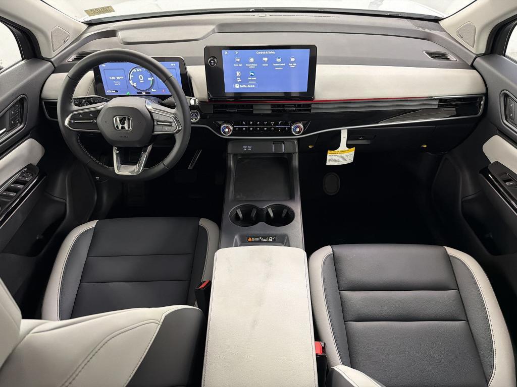 new 2026 Honda Prologue car, priced at $43,726