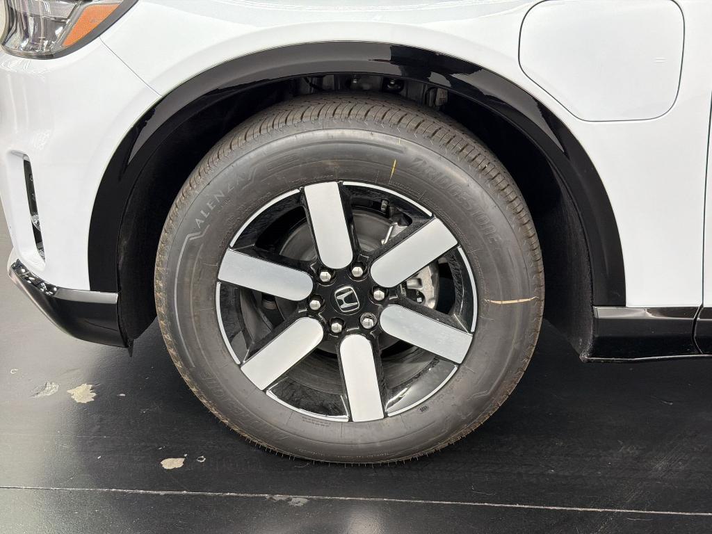new 2026 Honda Prologue car, priced at $43,726
