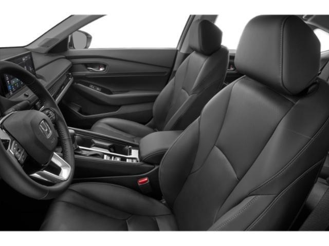 new 2025 Honda Accord Hybrid car, priced at $37,811