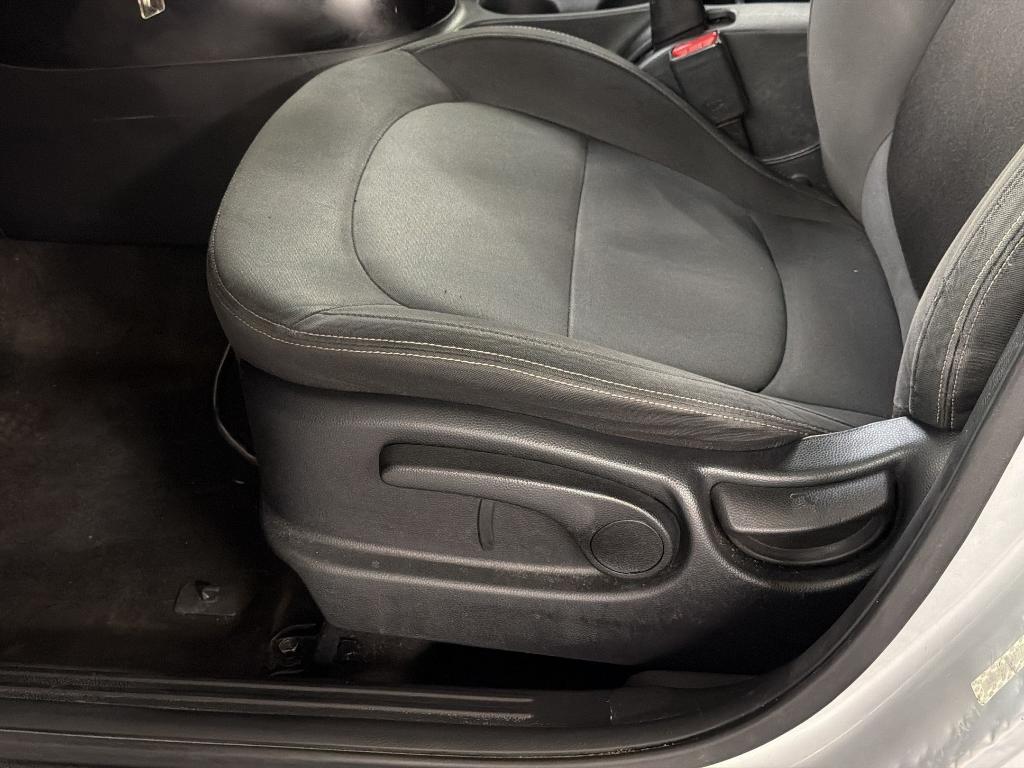 used 2015 Kia Soul car, priced at $8,096
