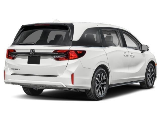 new 2026 Honda Odyssey car, priced at $43,238