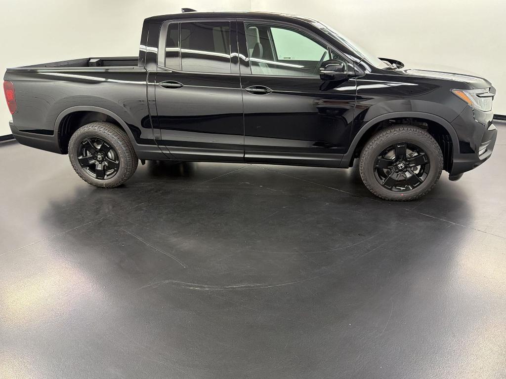 new 2026 Honda Ridgeline car, priced at $46,038