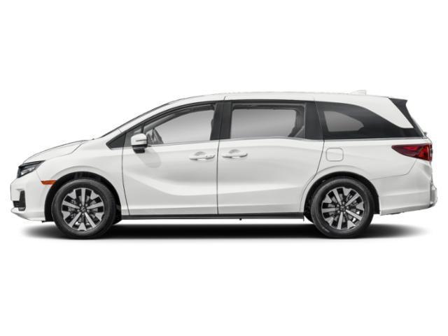 new 2026 Honda Odyssey car, priced at $43,512