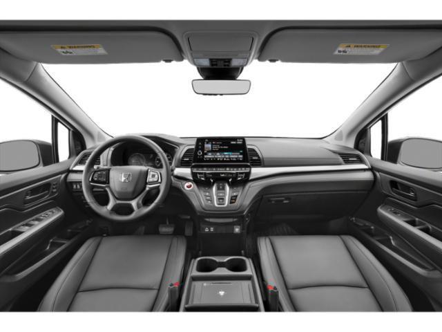 new 2026 Honda Odyssey car, priced at $43,512