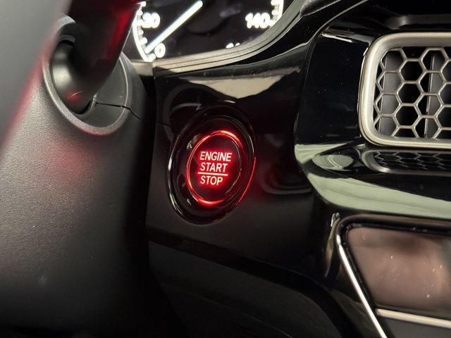 new 2026 Honda Civic car, priced at $27,690