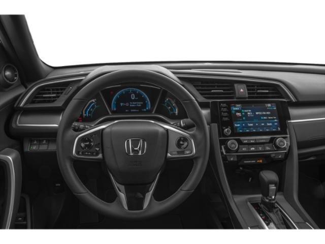 used 2019 Honda Civic car, priced at $23,999
