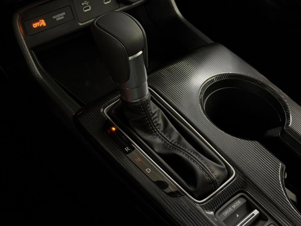 new 2026 Honda Civic car, priced at $26,890