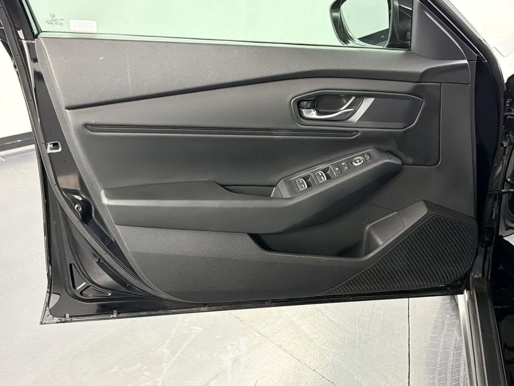 used 2024 Honda Accord car, priced at $26,999
