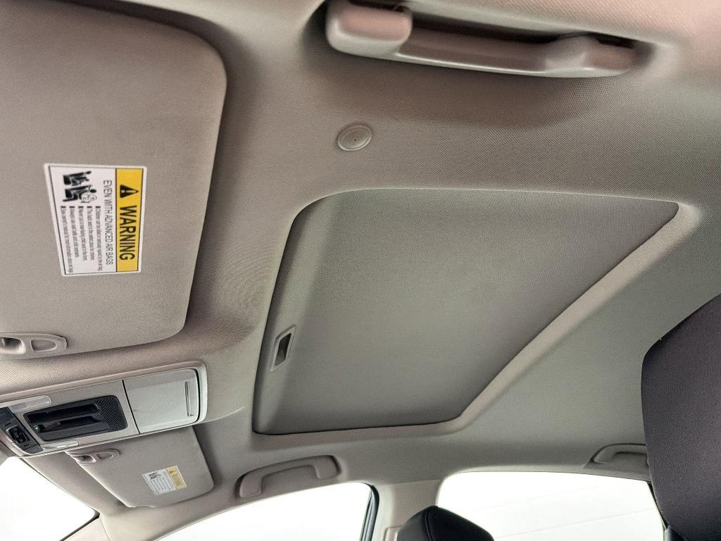 used 2024 Honda Accord car, priced at $26,999