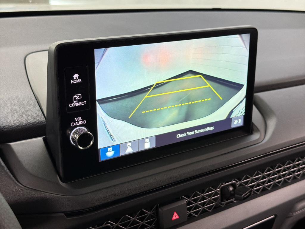 new 2026 Honda Accord car, priced at $29,700