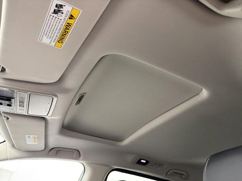 new 2026 Honda Odyssey car, priced at $42,465