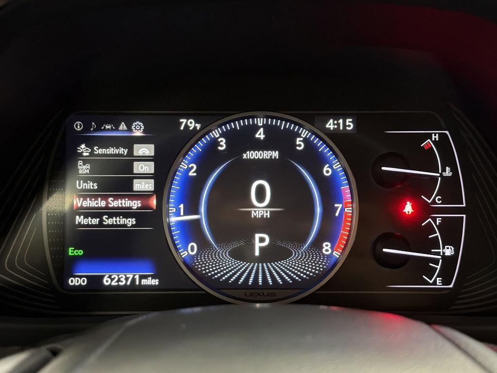 used 2019 Lexus UX 200 car, priced at $22,999