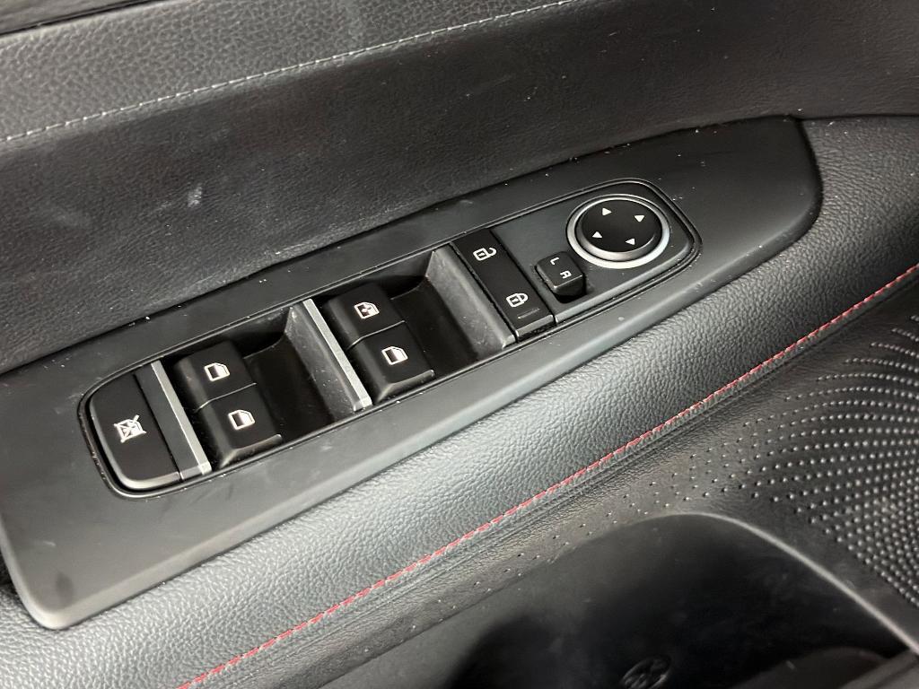 used 2024 Kia Forte car, priced at $23,597