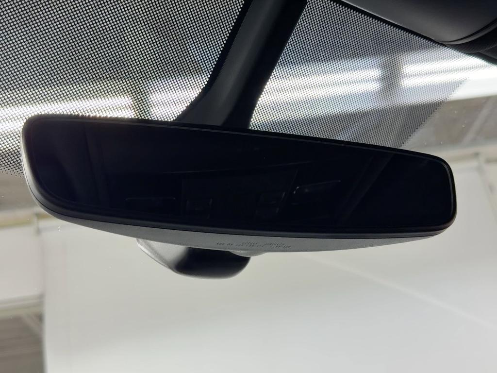 used 2022 Volkswagen Atlas Cross Sport car, priced at $24,999