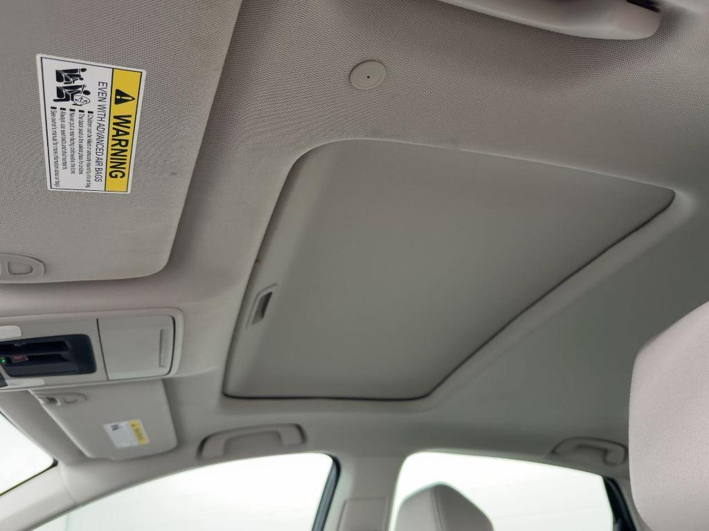 used 2023 Honda Accord car, priced at $22,998