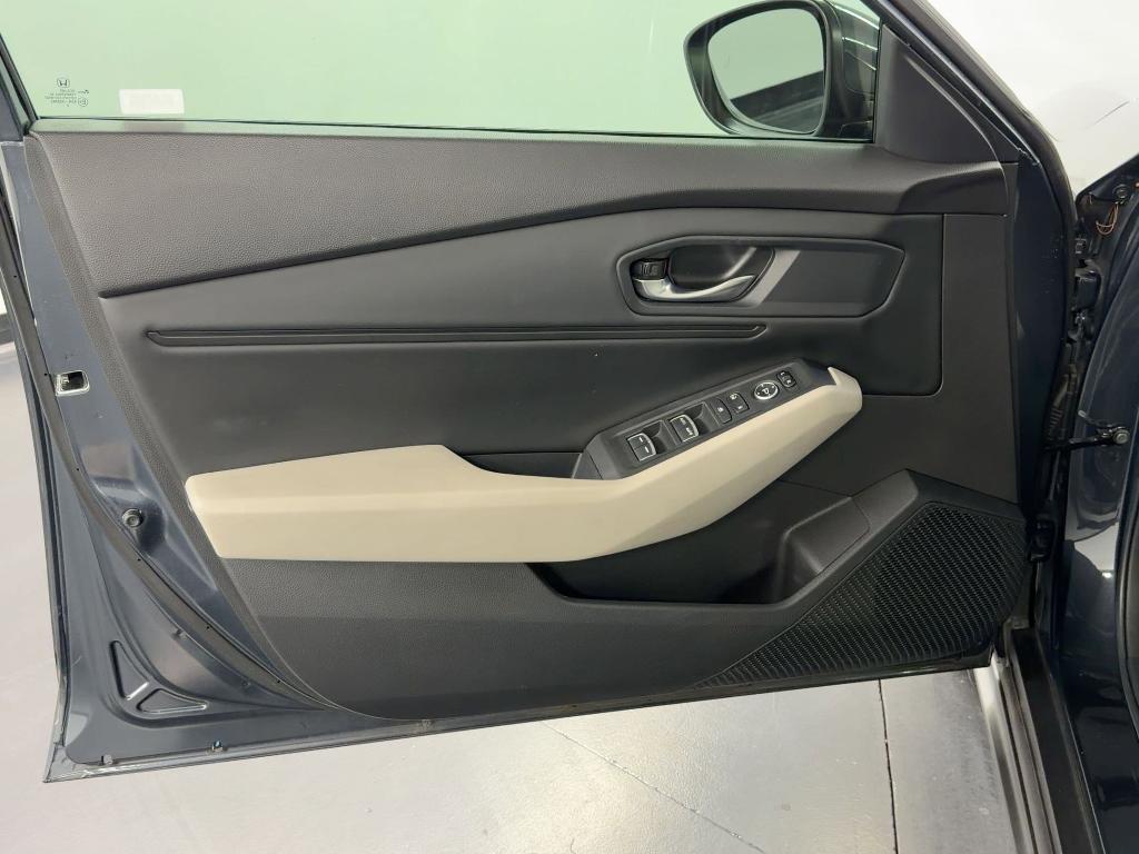 used 2023 Honda Accord car, priced at $22,998