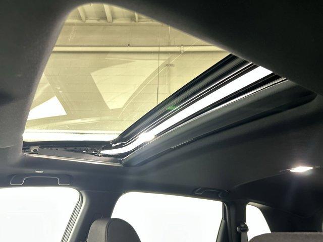 new 2026 Honda CR-V Hybrid car, priced at $38,532