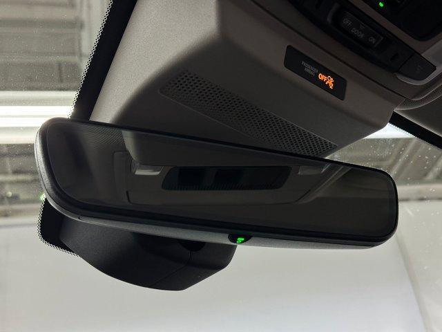 new 2025 Honda Accord Hybrid car, priced at $35,081