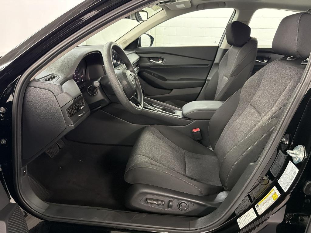 new 2026 Honda Accord car, priced at $31,890