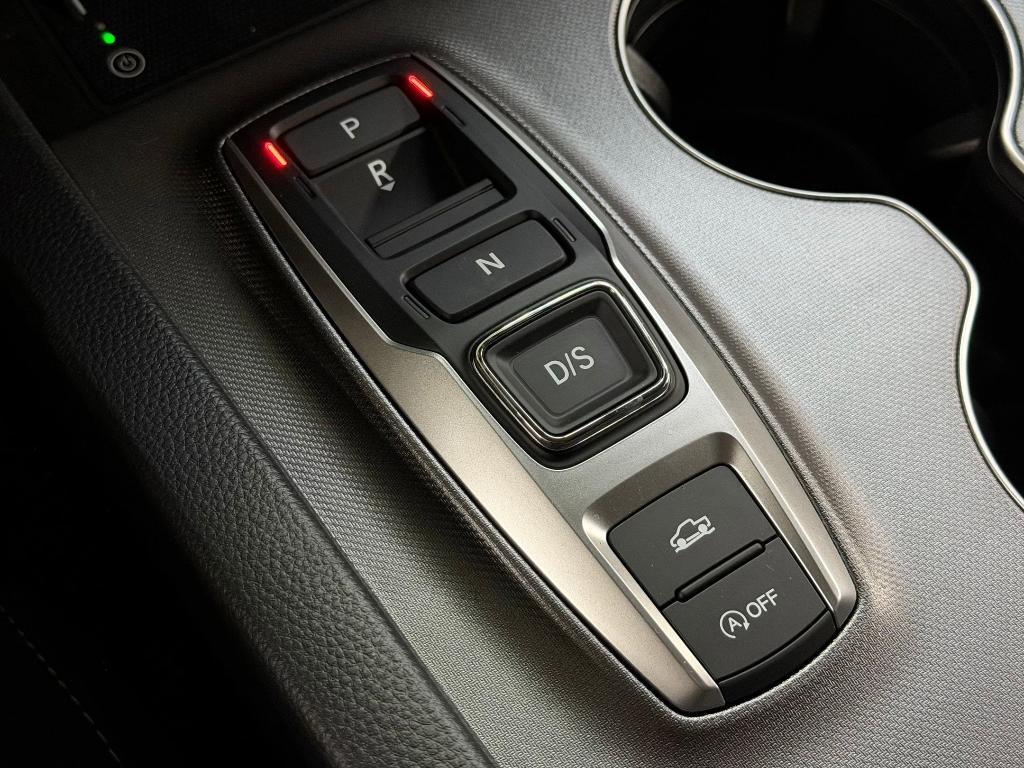 new 2026 Honda Ridgeline car, priced at $40,996