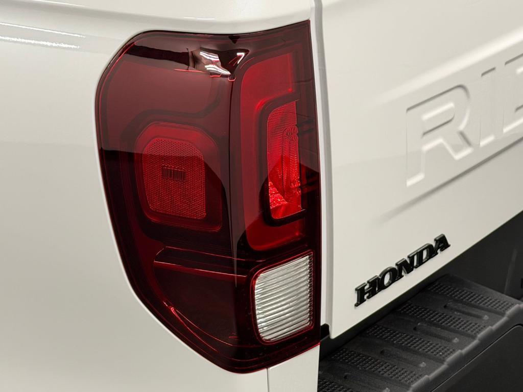 new 2026 Honda Ridgeline car, priced at $40,996