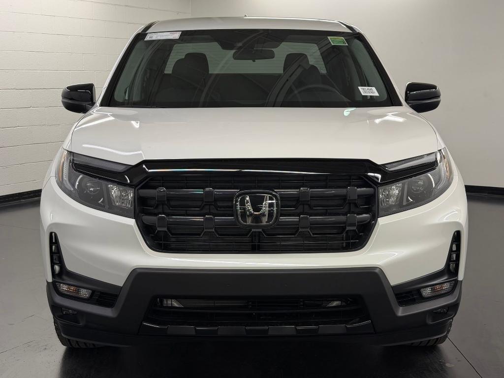 new 2026 Honda Ridgeline car, priced at $40,996