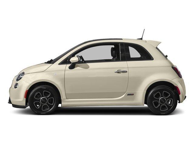 used 2017 FIAT 500e car, priced at $6,999