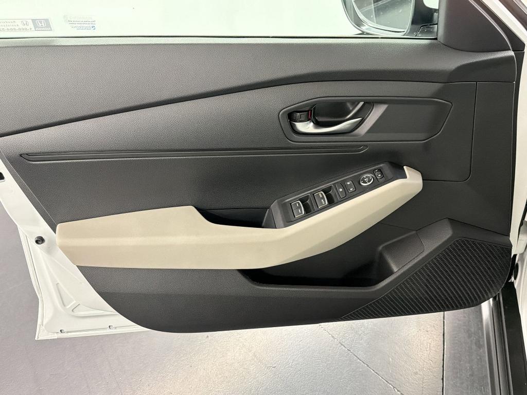 new 2026 Honda Accord car, priced at $29,700