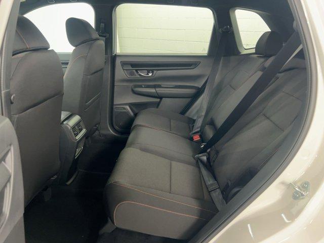 new 2026 Honda CR-V Hybrid car, priced at $39,041