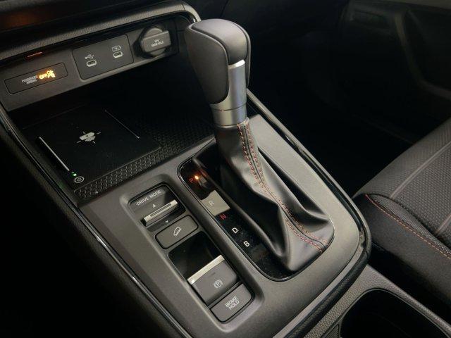 new 2026 Honda CR-V Hybrid car, priced at $39,041