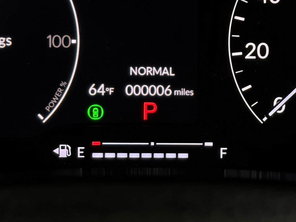 new 2026 Honda Civic Hybrid car, priced at $29,489