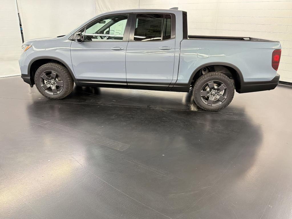new 2026 Honda Ridgeline car, priced at $46,096