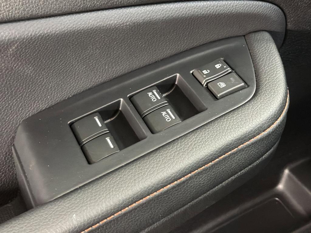 new 2026 Honda Ridgeline car, priced at $46,096